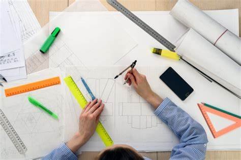 MEP Design Drafting