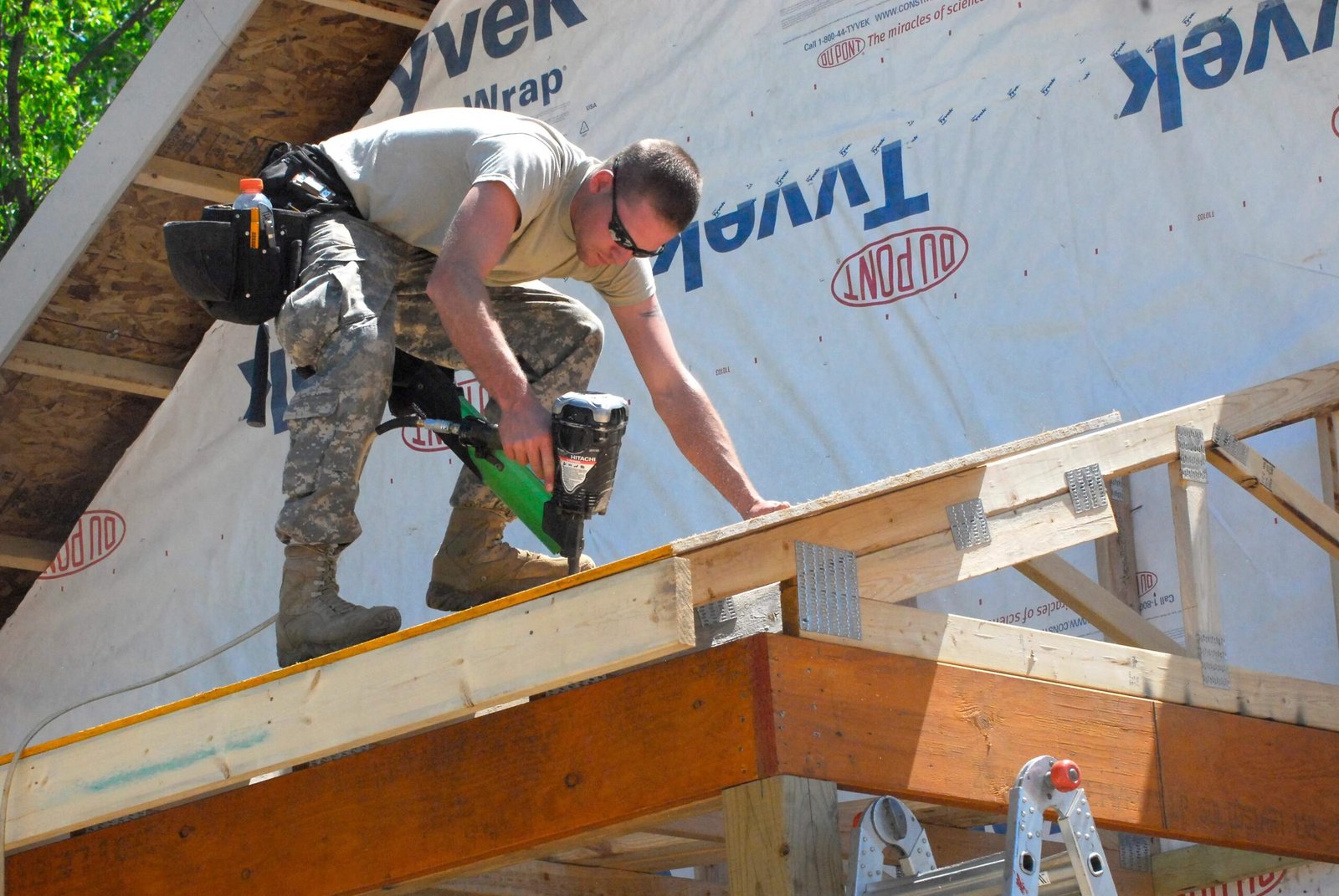 Tim Fleskes - Home Owner